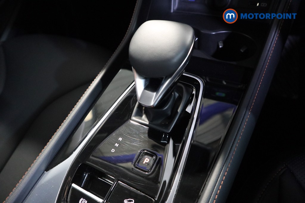 Mg Motor Uk HS Trophy Automatic Petrol-Electric Hybrid SUV - Stock Number (1632990) - 10th supplementary image