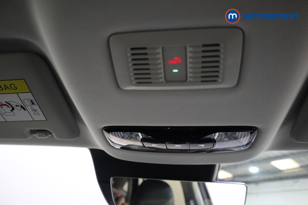 Mg Motor Uk HS Trophy Automatic Petrol-Electric Hybrid SUV - Stock Number (1632990) - 11th supplementary image