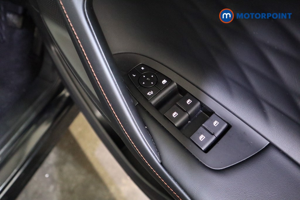 Mg Motor Uk HS Trophy Automatic Petrol-Electric Hybrid SUV - Stock Number (1632990) - 13th supplementary image