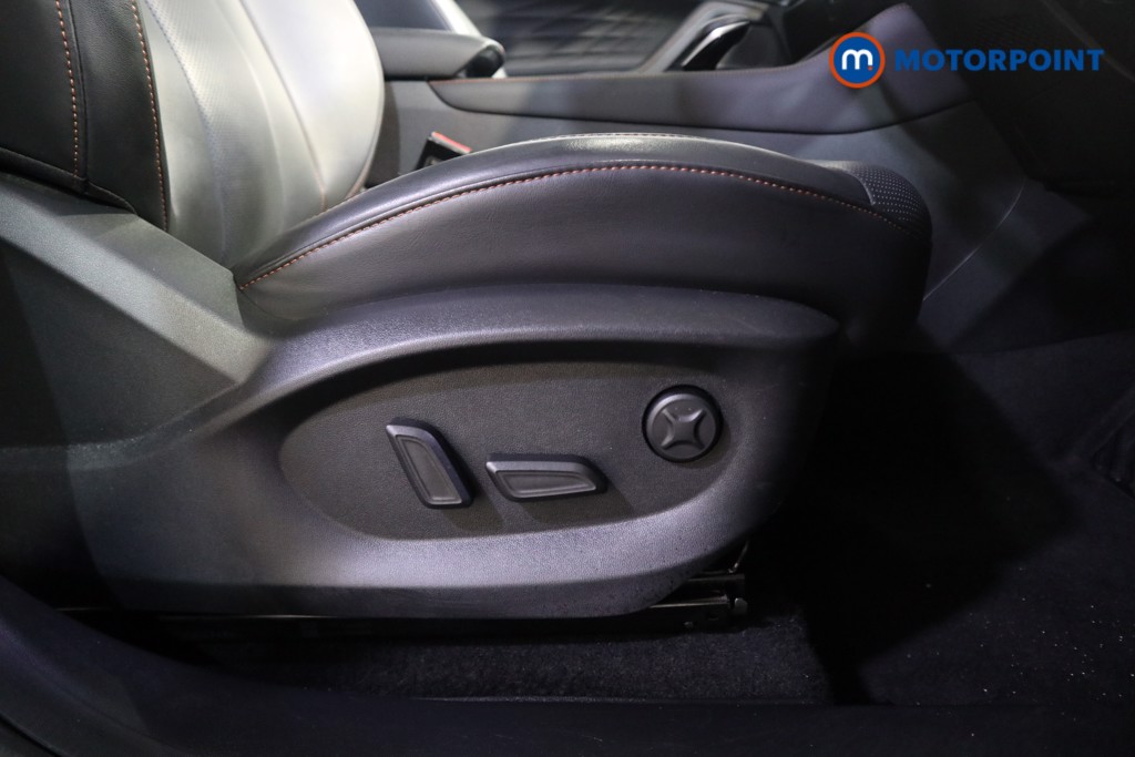 Mg Motor Uk HS Trophy Automatic Petrol-Electric Hybrid SUV - Stock Number (1632990) - 14th supplementary image