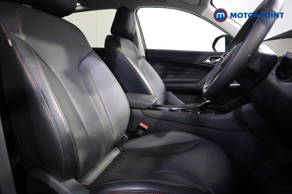 Mg Motor Uk HS Trophy Automatic Petrol-Electric Hybrid SUV - Stock Number (1632990) - 15th supplementary image