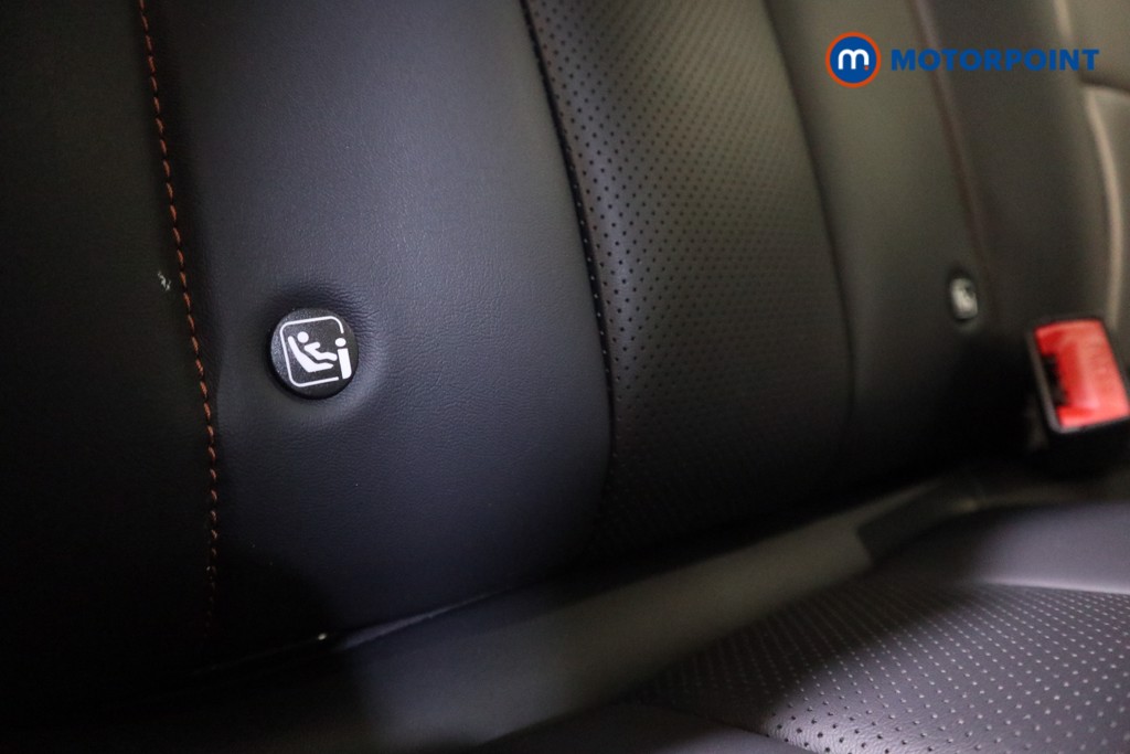 Mg Motor Uk HS Trophy Automatic Petrol-Electric Hybrid SUV - Stock Number (1632990) - 17th supplementary image