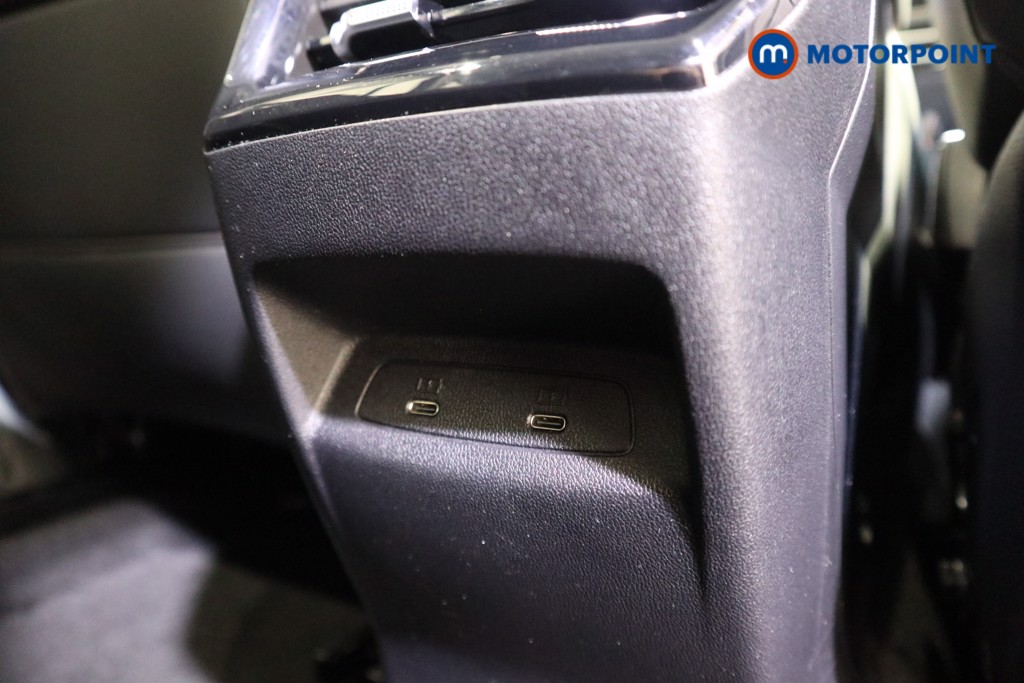 Mg Motor Uk HS Trophy Automatic Petrol-Electric Hybrid SUV - Stock Number (1632990) - 19th supplementary image