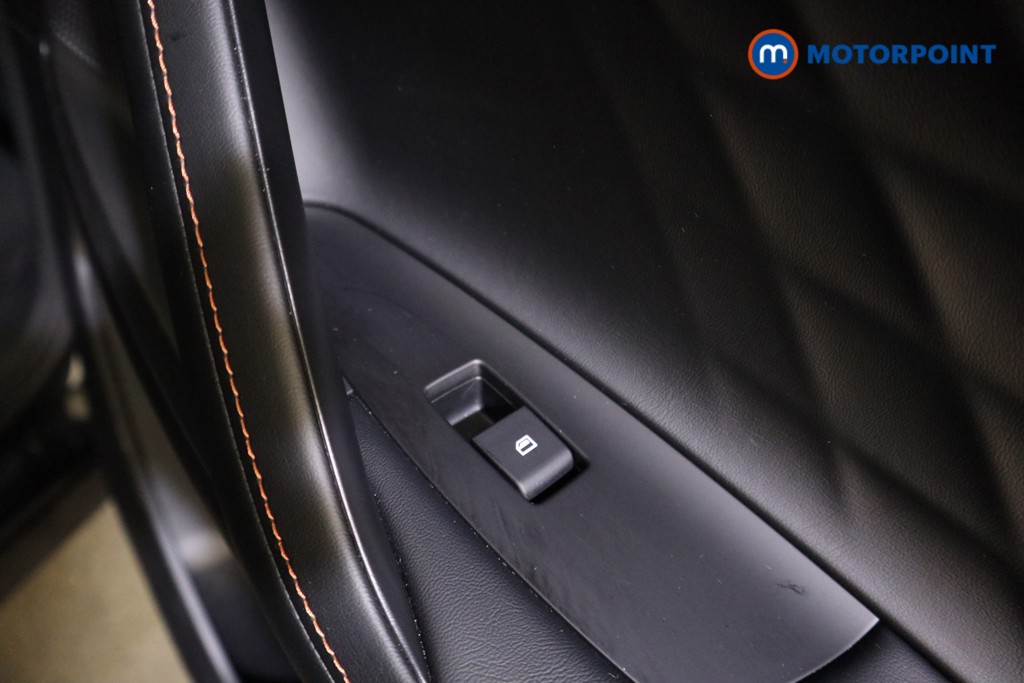 Mg Motor Uk HS Trophy Automatic Petrol-Electric Hybrid SUV - Stock Number (1632990) - 20th supplementary image