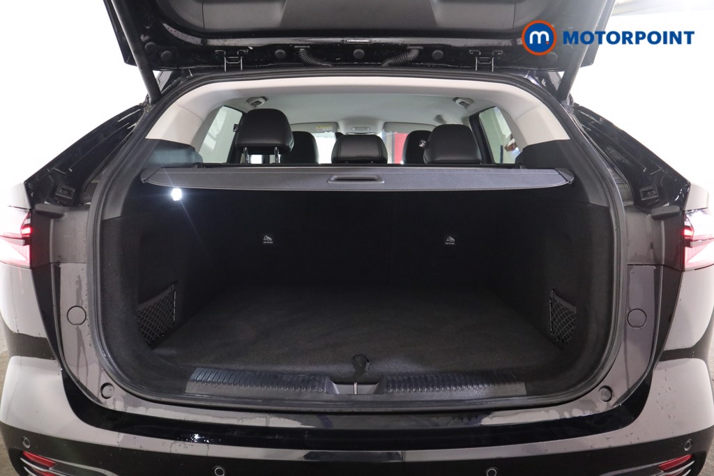 Mg Motor Uk HS Trophy Automatic Petrol-Electric Hybrid SUV - Stock Number (1632990) - 21st supplementary image