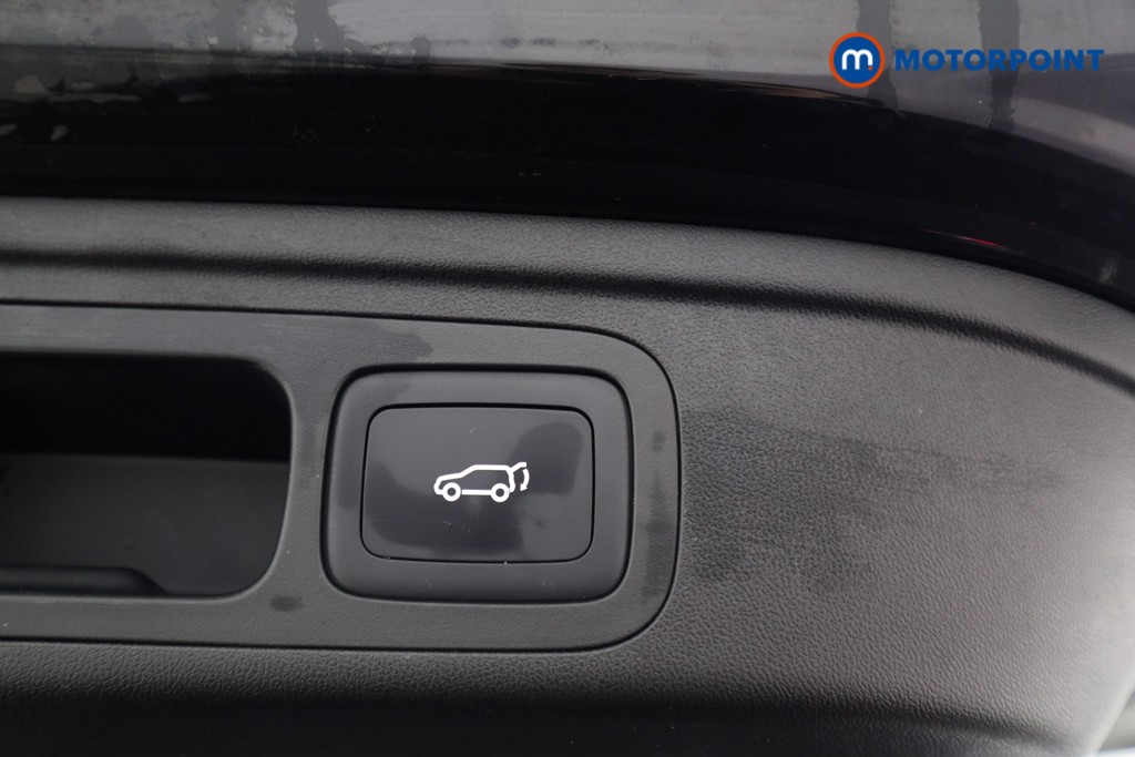 Mg Motor Uk HS Trophy Automatic Petrol-Electric Hybrid SUV - Stock Number (1632990) - 22nd supplementary image