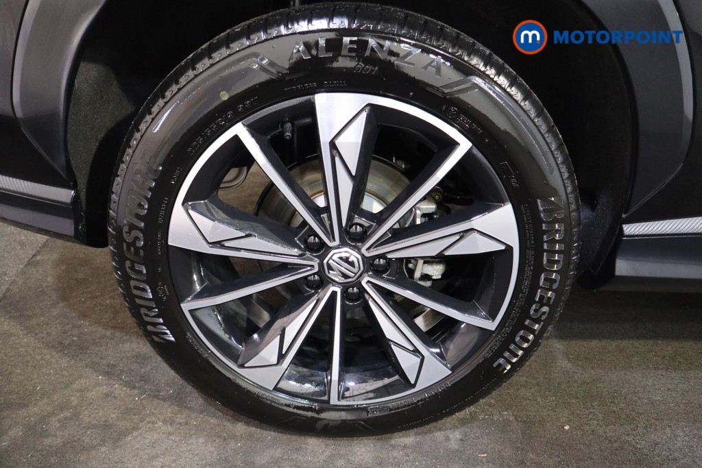 Mg Motor Uk HS Trophy Automatic Petrol-Electric Hybrid SUV - Stock Number (1632990) - 23rd supplementary image