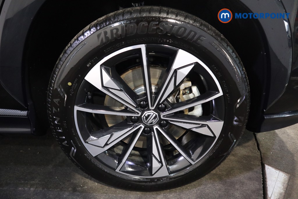 Mg Motor Uk HS Trophy Automatic Petrol-Electric Hybrid SUV - Stock Number (1632990) - 24th supplementary image