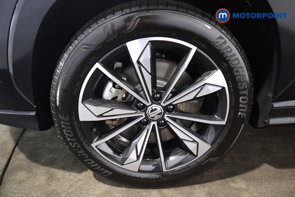 Mg Motor Uk HS Trophy Automatic Petrol-Electric Hybrid SUV - Stock Number (1632990) - 25th supplementary image