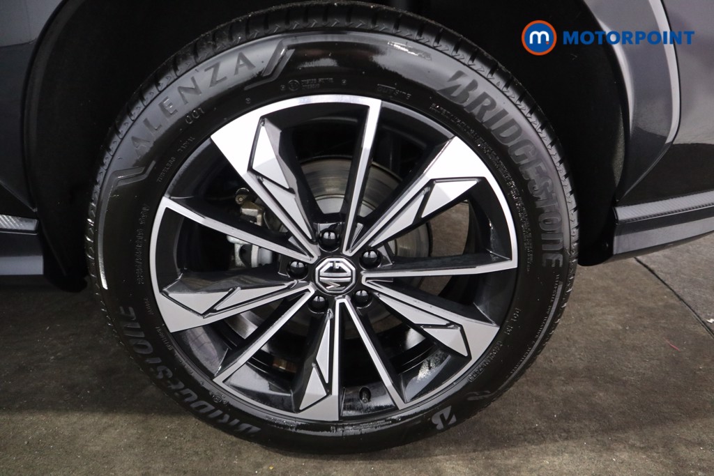 Mg Motor Uk HS Trophy Automatic Petrol-Electric Hybrid SUV - Stock Number (1632990) - 26th supplementary image