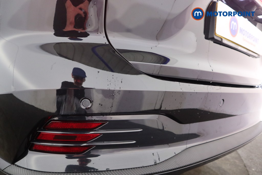 Mg Motor Uk HS Trophy Automatic Petrol-Electric Hybrid SUV - Stock Number (1632990) - 27th supplementary image