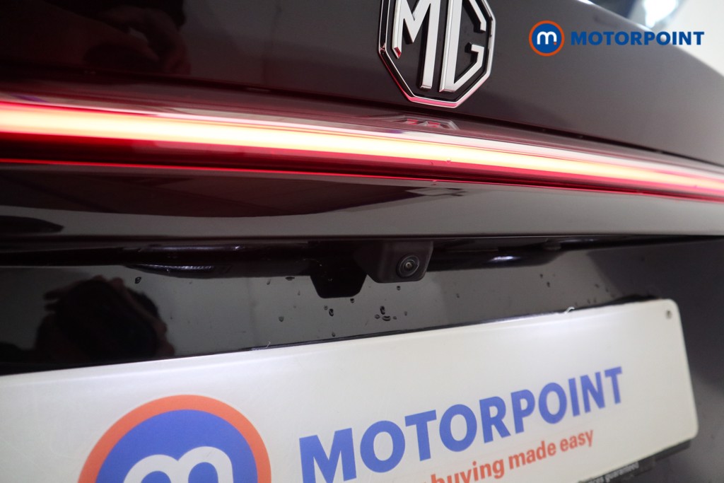 Mg Motor Uk HS Trophy Automatic Petrol-Electric Hybrid SUV - Stock Number (1632990) - 28th supplementary image