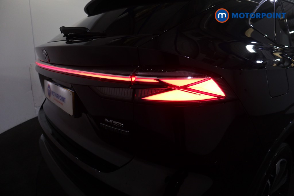 Mg Motor Uk HS Trophy Automatic Petrol-Electric Hybrid SUV - Stock Number (1632990) - 30th supplementary image