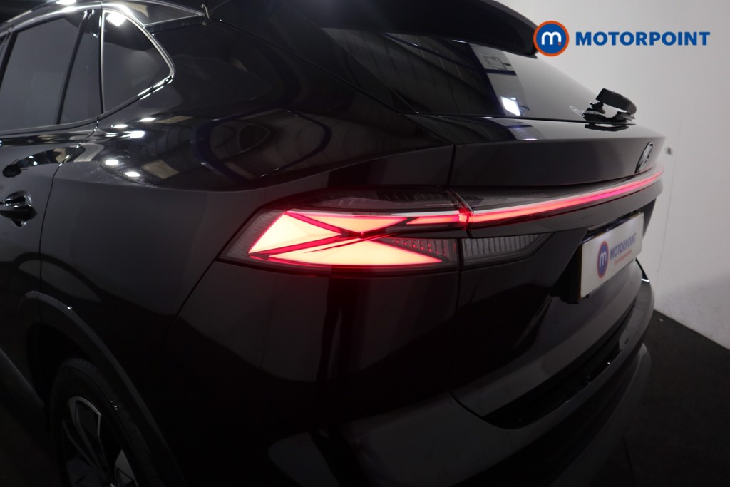 Mg Motor Uk HS Trophy Automatic Petrol-Electric Hybrid SUV - Stock Number (1632990) - 31st supplementary image