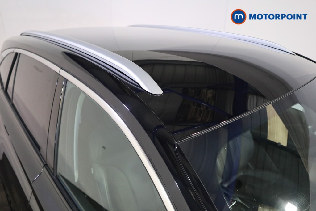 Mg Motor Uk HS Trophy Automatic Petrol-Electric Hybrid SUV - Stock Number (1632990) - 32nd supplementary image