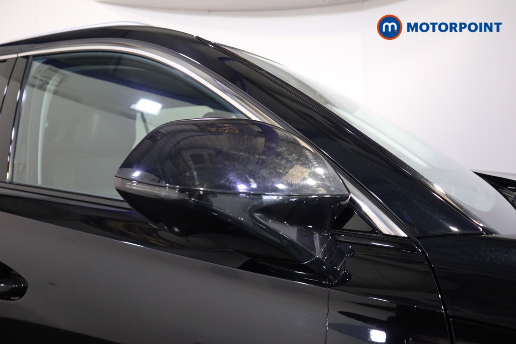 Mg Motor Uk HS Trophy Automatic Petrol-Electric Hybrid SUV - Stock Number (1632990) - 33rd supplementary image