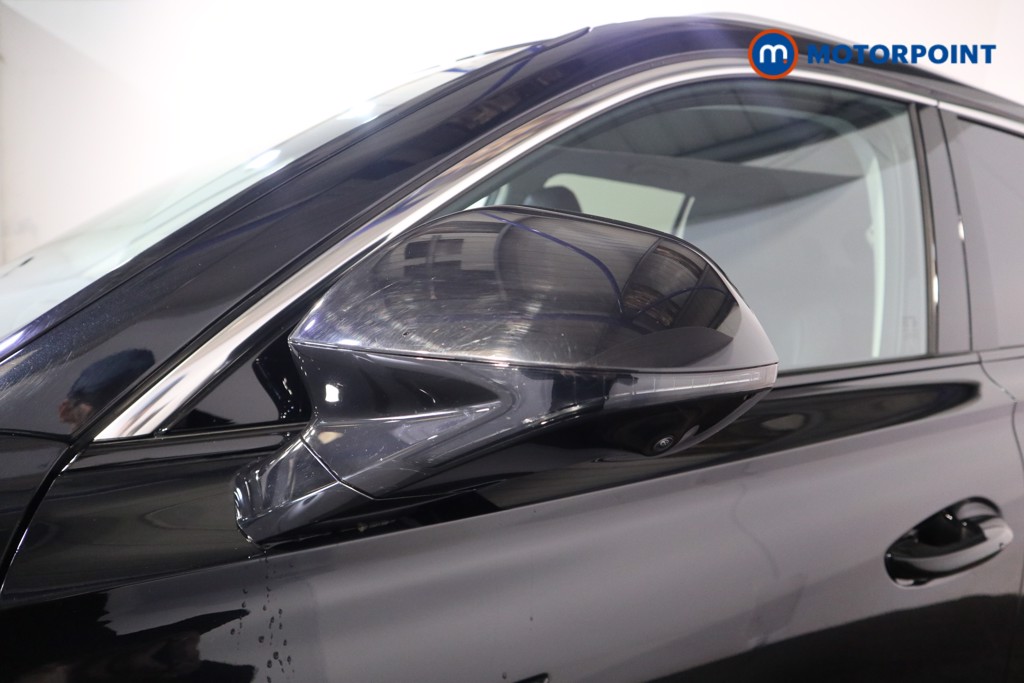 Mg Motor Uk HS Trophy Automatic Petrol-Electric Hybrid SUV - Stock Number (1632990) - 34th supplementary image