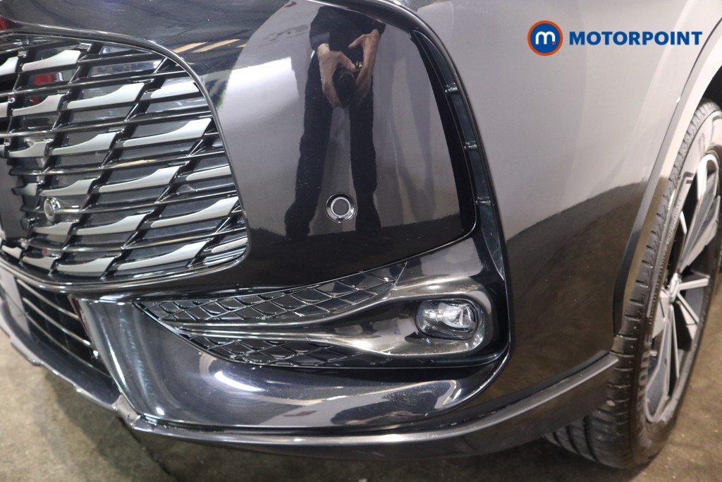 Mg Motor Uk HS Trophy Automatic Petrol-Electric Hybrid SUV - Stock Number (1632990) - 35th supplementary image