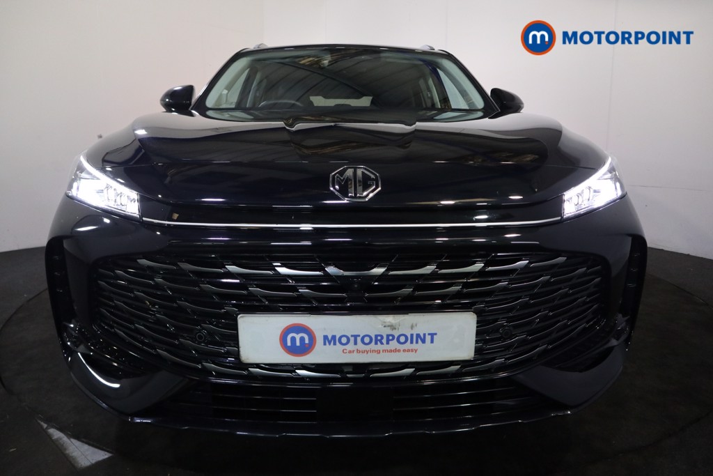 Mg Motor Uk HS Trophy Automatic Petrol-Electric Hybrid SUV - Stock Number (1632990) - 38th supplementary image