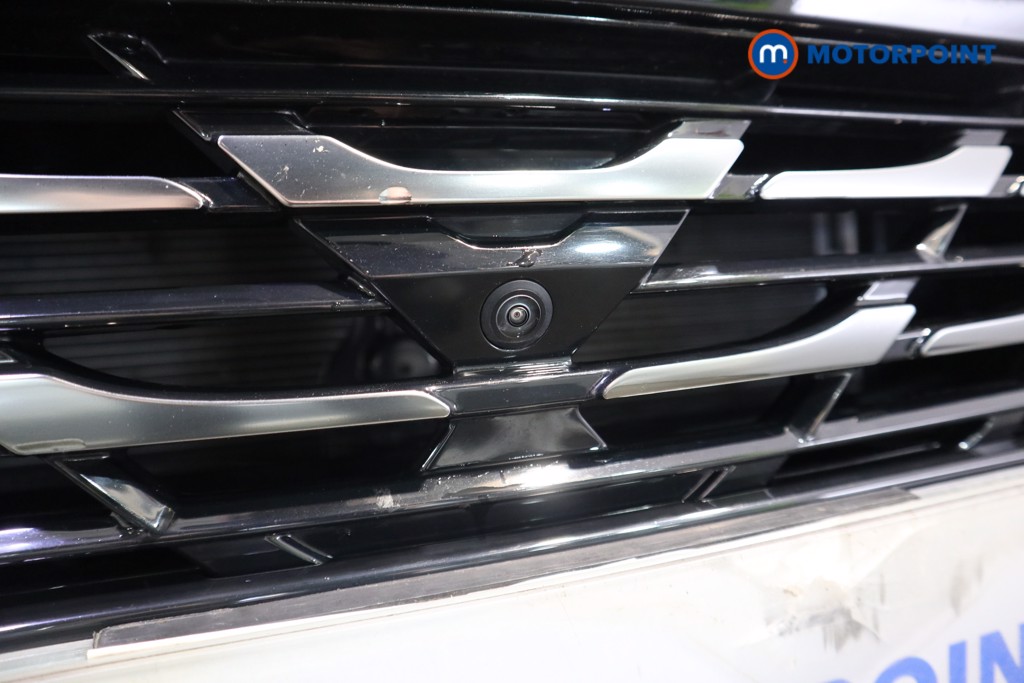 Mg Motor Uk HS Trophy Automatic Petrol-Electric Hybrid SUV - Stock Number (1632990) - 39th supplementary image