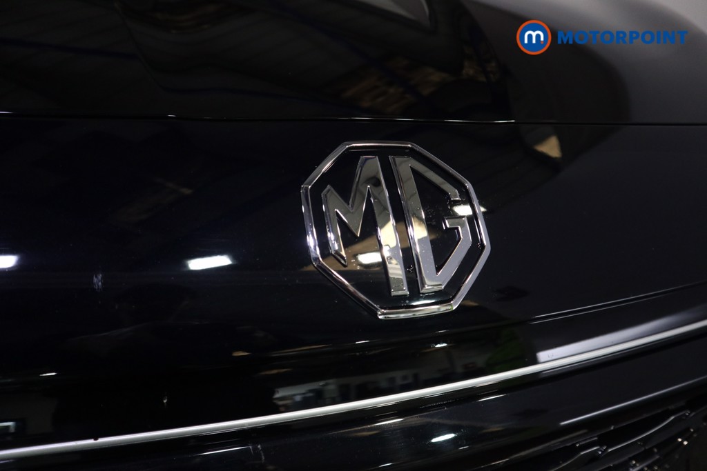 Mg Motor Uk HS Trophy Automatic Petrol-Electric Hybrid SUV - Stock Number (1632990) - 40th supplementary image