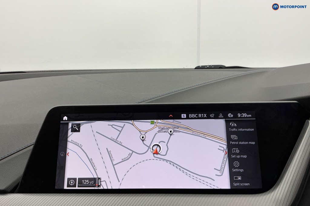 BMW 2 Series M Sport Automatic Petrol Saloon - Stock Number (1633006) - 2nd supplementary image