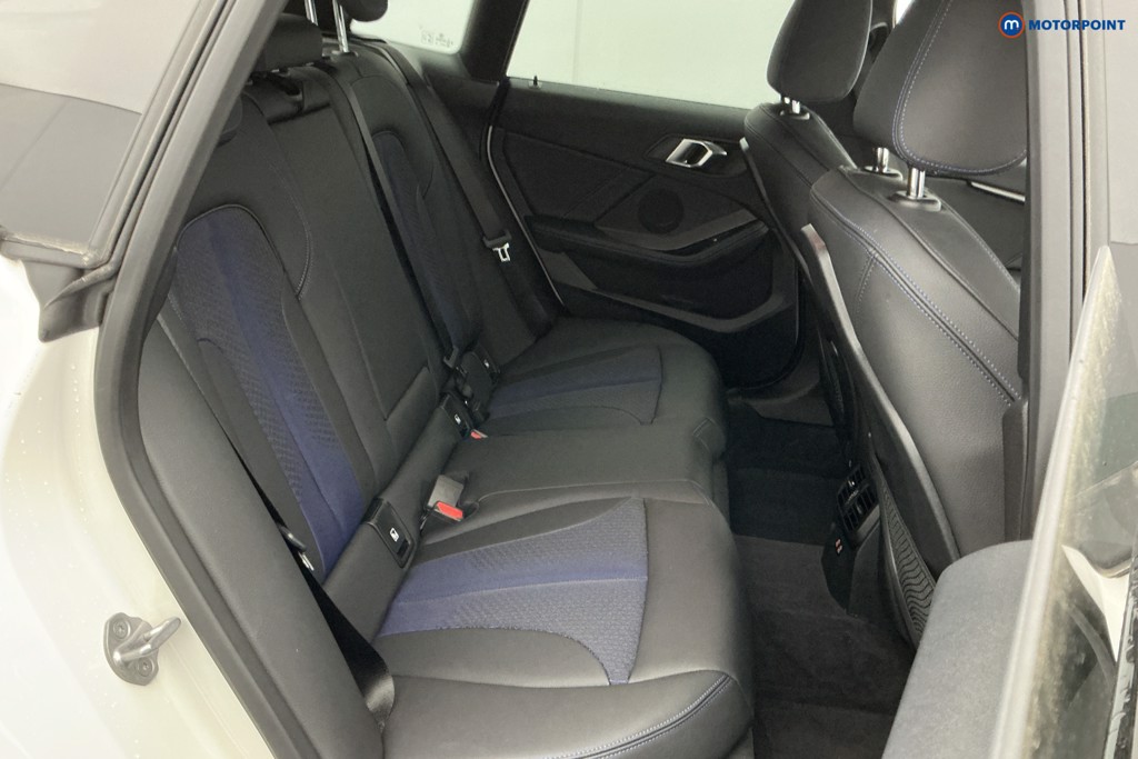 BMW 2 Series M Sport Automatic Petrol Saloon - Stock Number (1633006) - 4th supplementary image
