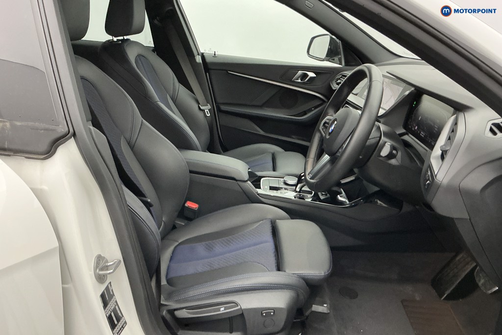 BMW 2 Series M Sport Automatic Petrol Saloon - Stock Number (1633006) - 5th supplementary image