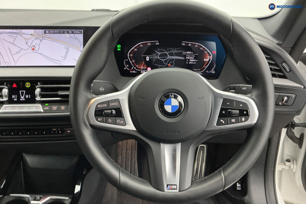 BMW 2 Series M Sport Automatic Petrol Saloon - Stock Number (1633006) - 6th supplementary image
