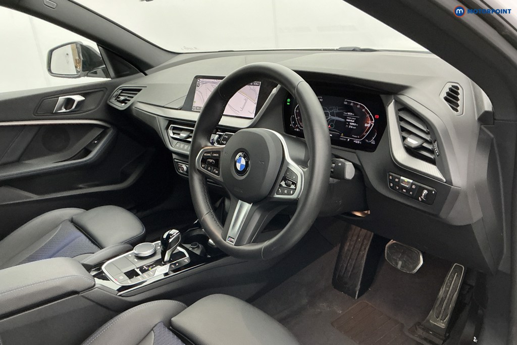 BMW 2 Series M Sport Automatic Petrol Saloon - Stock Number (1633006) - 7th supplementary image
