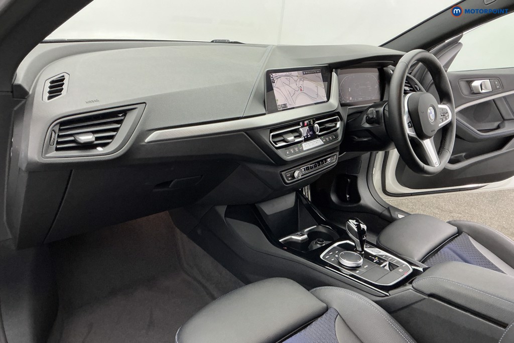 BMW 2 Series M Sport Automatic Petrol Saloon - Stock Number (1633006) - 8th supplementary image