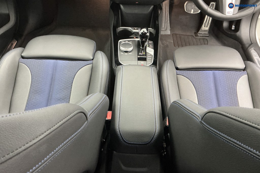 BMW 2 Series M Sport Automatic Petrol Saloon - Stock Number (1633006) - 10th supplementary image