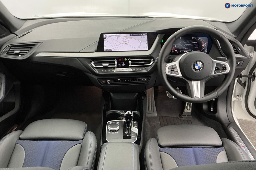 BMW 2 Series M Sport Automatic Petrol Saloon - Stock Number (1633006) - 11th supplementary image