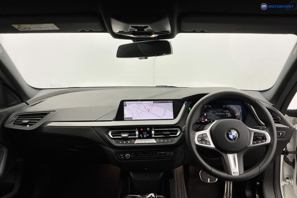 BMW 2 Series M Sport Automatic Petrol Saloon - Stock Number (1633006) - 12th supplementary image