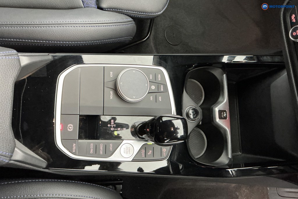 BMW 2 Series M Sport Automatic Petrol Saloon - Stock Number (1633006) - 15th supplementary image