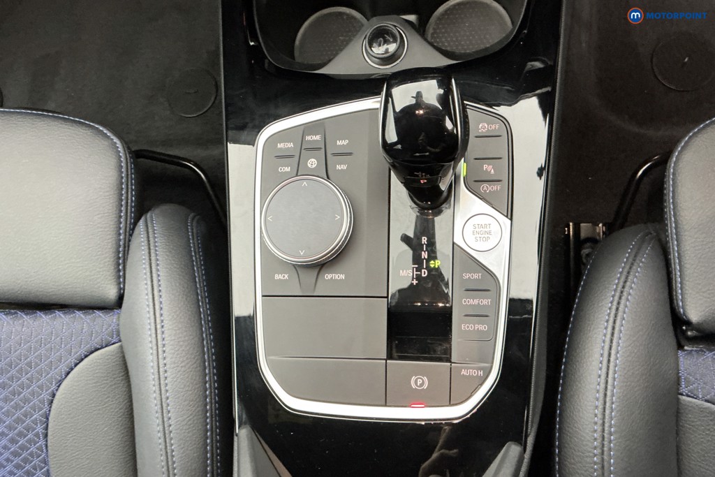 BMW 2 Series M Sport Automatic Petrol Saloon - Stock Number (1633006) - 16th supplementary image
