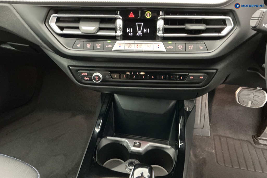 BMW 2 Series M Sport Automatic Petrol Saloon - Stock Number (1633006) - 18th supplementary image