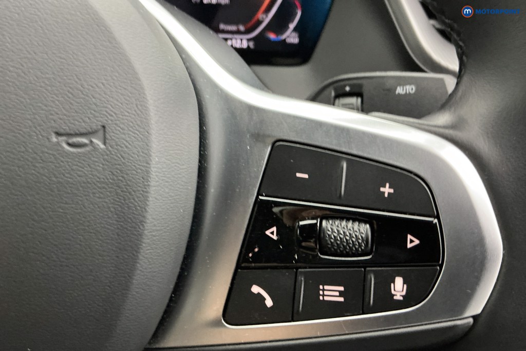 BMW 2 Series M Sport Automatic Petrol Saloon - Stock Number (1633006) - 22nd supplementary image