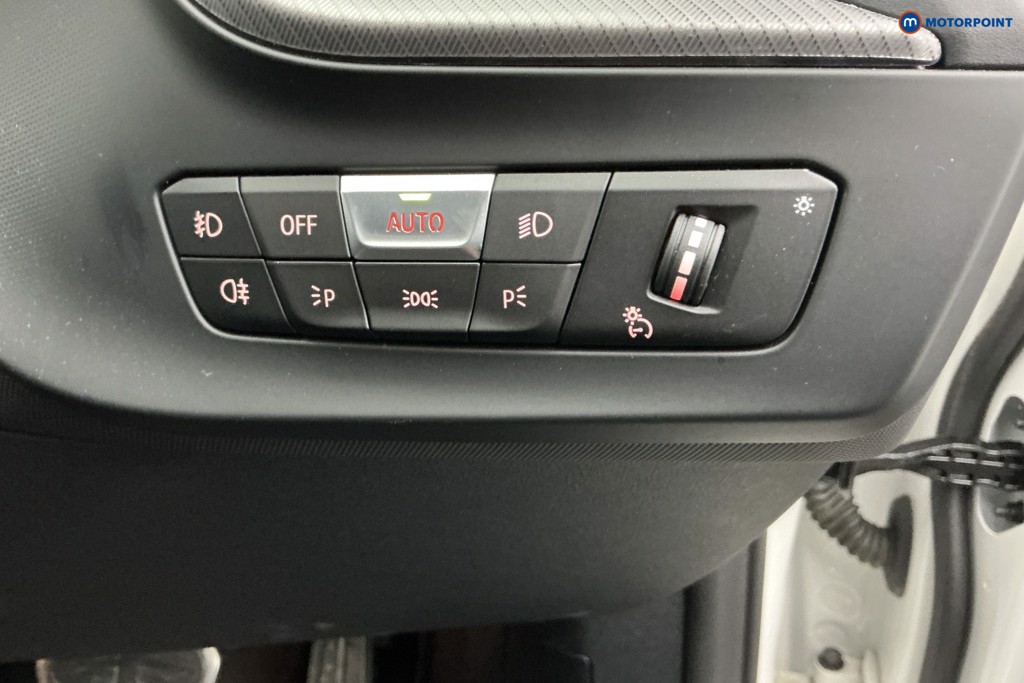 BMW 2 Series M Sport Automatic Petrol Saloon - Stock Number (1633006) - 23rd supplementary image