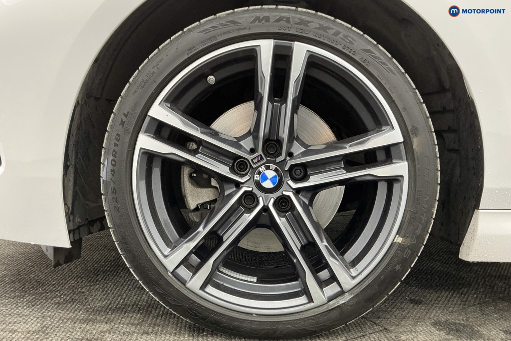 BMW 2 Series M Sport Automatic Petrol Saloon - Stock Number (1633006) - 33rd supplementary image