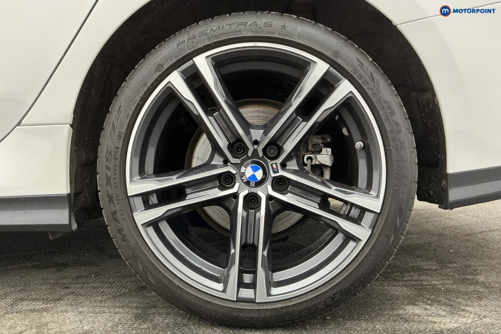 BMW 2 Series M Sport Automatic Petrol Saloon - Stock Number (1633006) - 34th supplementary image