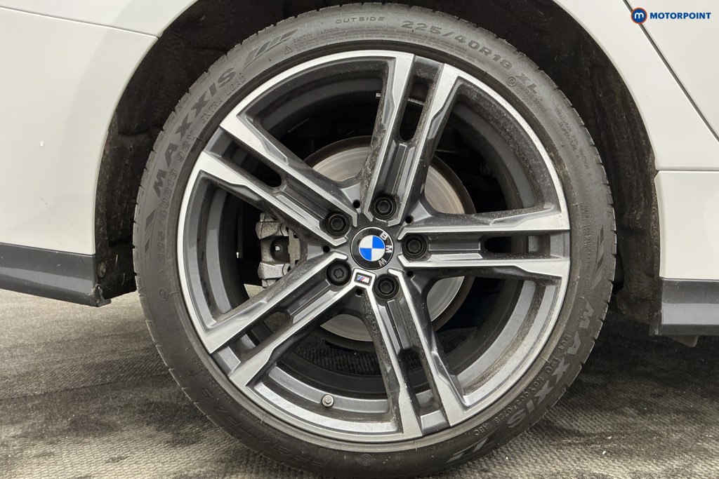 BMW 2 Series M Sport Automatic Petrol Saloon - Stock Number (1633006) - 35th supplementary image