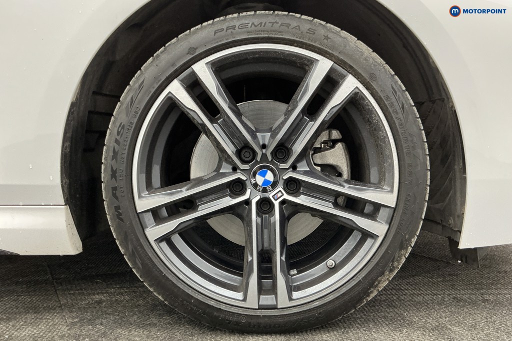 BMW 2 Series M Sport Automatic Petrol Saloon - Stock Number (1633006) - 36th supplementary image