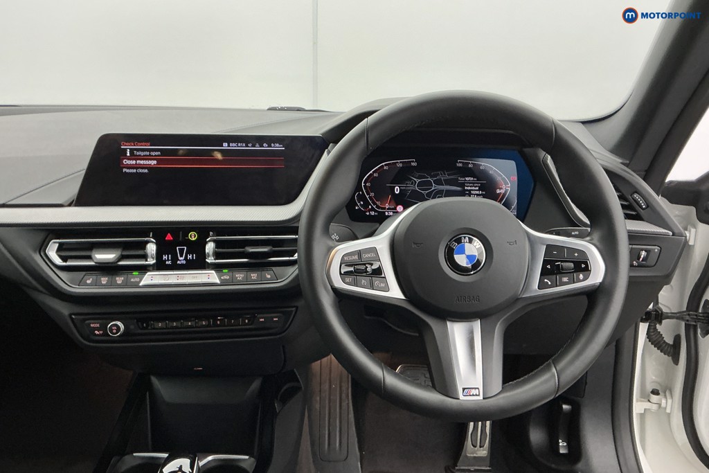BMW 2 Series M Sport Automatic Petrol Saloon - Stock Number (1633006) - 1st supplementary image