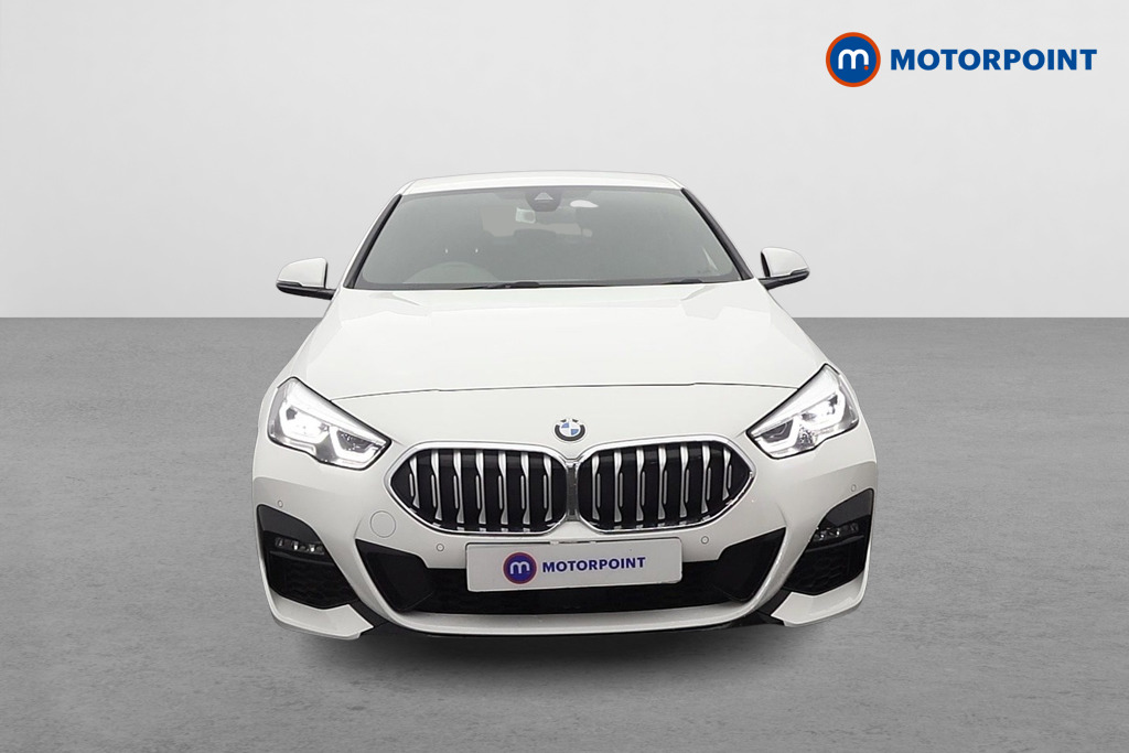 BMW 2 Series M Sport Automatic Petrol Saloon - Stock Number (1633006) - Front bumper