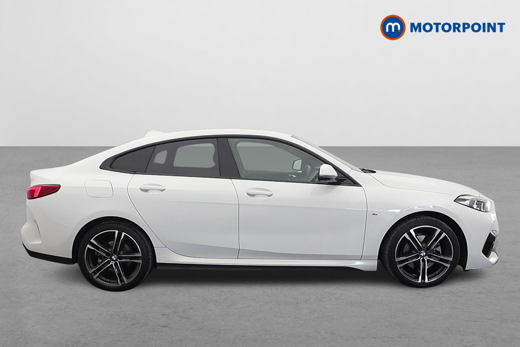 BMW 2 Series M Sport Automatic Petrol Saloon - Stock Number (1633006) - Drivers side
