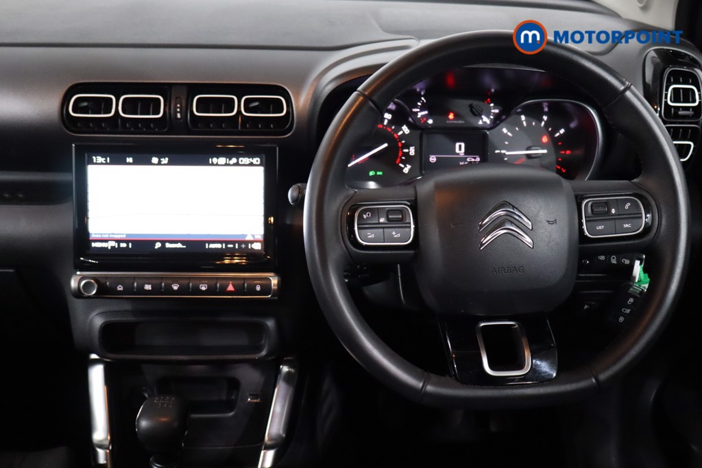Citroen C3 Aircross Shine Manual Petrol SUV - Stock Number (1633048) - 3rd supplementary image
