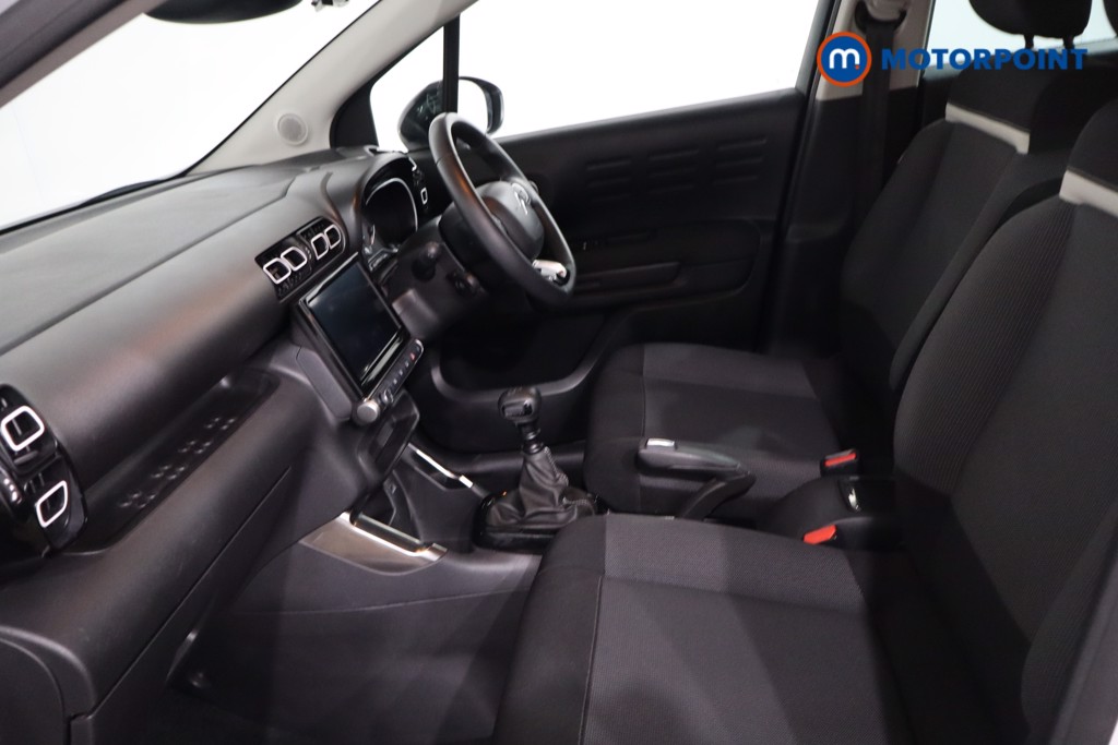 Citroen C3 Aircross Shine Manual Petrol SUV - Stock Number (1633048) - 4th supplementary image