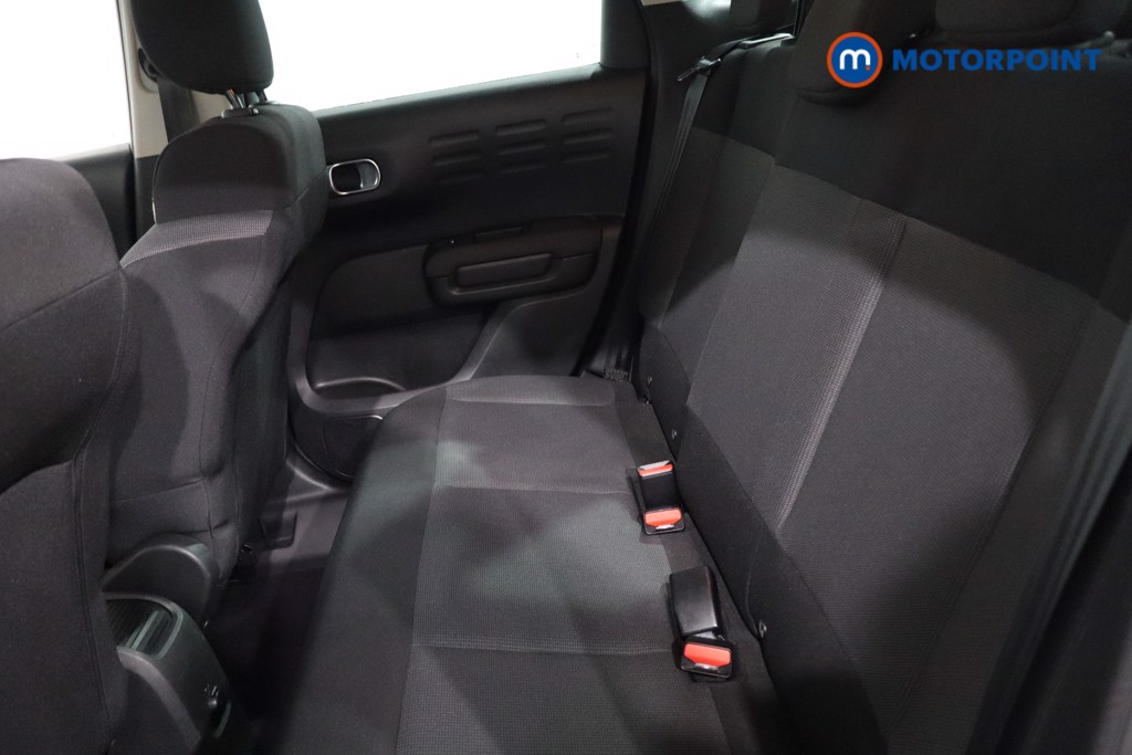 Citroen C3 Aircross Shine Manual Petrol SUV - Stock Number (1633048) - 5th supplementary image