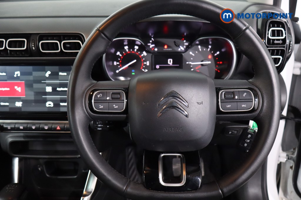 Citroen C3 Aircross Shine Manual Petrol SUV - Stock Number (1633048) - 6th supplementary image
